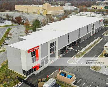 Storage Units for Rent available at 9742 Reisterstown Road, Owings Mills, MD 21117
