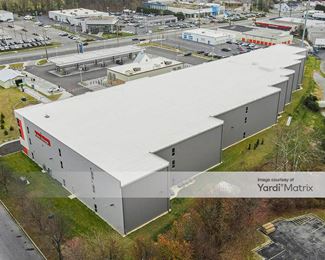 Photo 4 of Public Storage - 9742 Reisterstown Road, Owings Mills, MD
