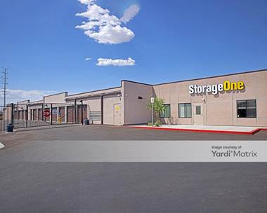 Storage Units for Rent available at 720 Sandy Ridge Avenue, Henderson, NV 89052