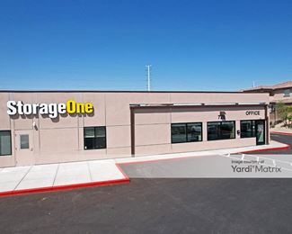Photo 3 of StorageOne Self Storage - 720 Sandy Ridge Avenue, Henderson, NV