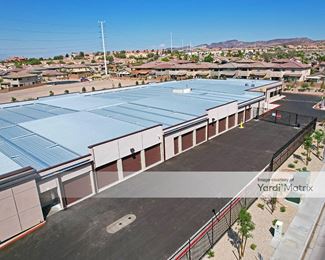 Photo 4 of StorageOne Self Storage - 720 Sandy Ridge Avenue, Henderson, NV