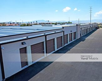 Photo 5 of StorageOne Self Storage - 720 Sandy Ridge Avenue, Henderson, NV