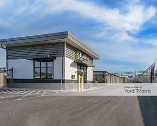 Photo 2 of Eugene Safe Storage - 86270 College View Road, Eugene, OR