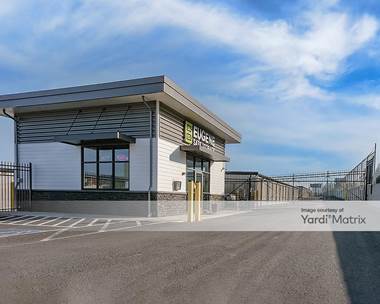 Storage Units for Rent available at 86270 College View Road, Eugene, OR 97405