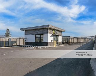 Photo 3 of Eugene Safe Storage - 86270 College View Road, Eugene, OR