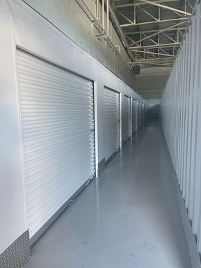 Photo 6 of Concord Self Storage - 10 Ferry Street, Concord, NH