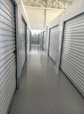 Photo 3 of Concord Self Storage - 10 Ferry Street, Concord, NH
