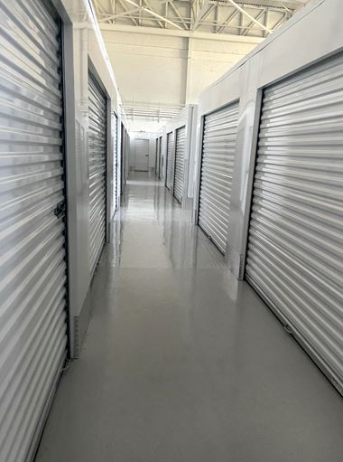 Storage Units for Rent available at 10 Ferry Street, Concord, NH 03301