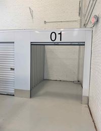 Photo 2 of Concord Self Storage - 10 Ferry Street, Concord, NH