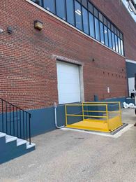 Photo 8 of Concord Self Storage - 10 Ferry Street, Concord, NH