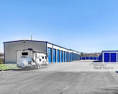 Storage Units for Rent available at 2979 Union Road, White House, TN 37188