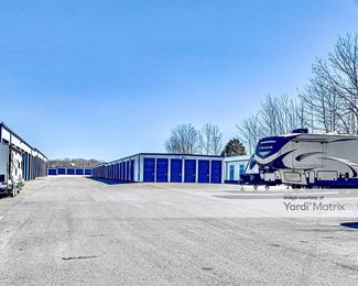 Photo 2 of iStorage - 2979 Union Road, White House, TN