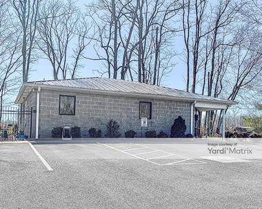 Storage Units for Rent available at 2979 Union Road, White House, TN 37188
