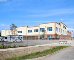 Image for Clover Self Storage - 28900 Schoolcraft Road, Livonia, MI