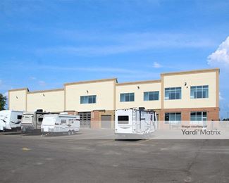 Photo 3 of Clover Self Storage - 28900 Schoolcraft Road, Livonia, MI
