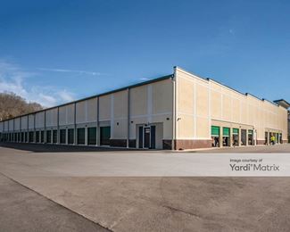Photo 2 of Bellevue-s Best Self Storage - 505 Old Hickory Blvd, Nashville, TN