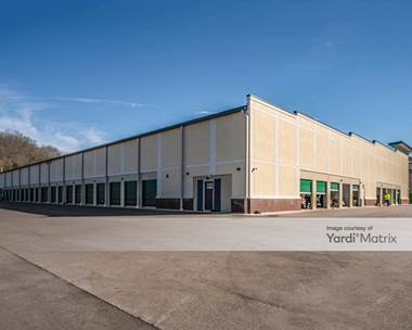 Storage Units for Rent available at 505 Old Hickory Blvd, Nashville, TN 37209