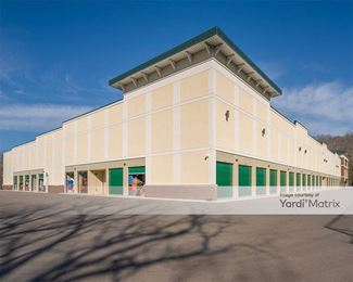 Photo 3 of Bellevue-s Best Self Storage - 505 Old Hickory Blvd, Nashville, TN