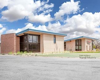 Photo 2 of Longmont Self Storage - 3026 Nelson Road, Longmont, CO