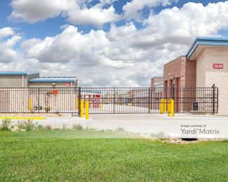 Photo 3 of Longmont Self Storage - 3026 Nelson Road, Longmont, CO