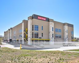 Image for Public Storage - 2696 Burney Road, Arlington, TX