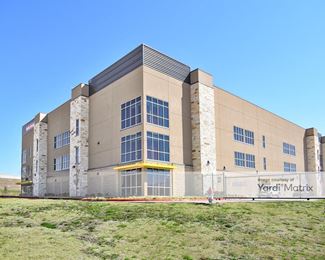 Photo 2 of Public Storage - 2696 Burney Road, Arlington, TX