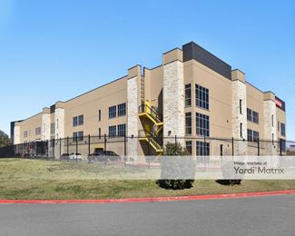 Photo 4 of Public Storage - 2696 Burney Road, Arlington, TX
