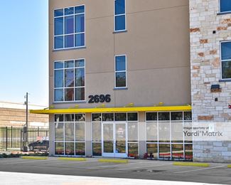 Photo 6 of Public Storage - 2696 Burney Road, Arlington, TX