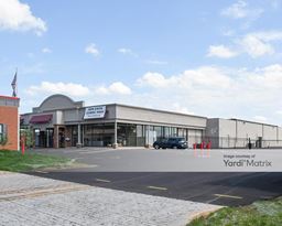Image for Moove In Self Storage - 2148 East High Street, Pottstown, PA