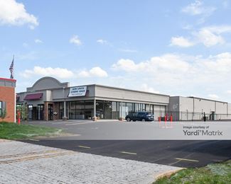 Photo 1 of Moove In Self Storage - 2148 East High Street, Pottstown, PA