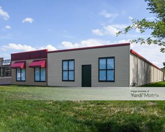 Photo 3 of Moove In Self Storage - 2148 East High Street, Pottstown, PA