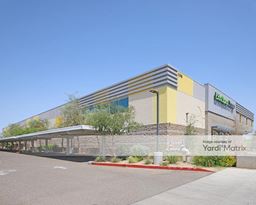 Image for A Storage Place - 6316 North 7th Street, Phoenix, AZ