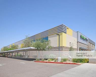 Storage Units for Rent available at 6316 North 7th Street, Phoenix, AZ 85014