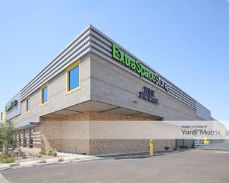 Photo 2 of A Storage Place - 6316 North 7th Street, Phoenix, AZ