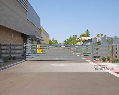 Storage Units for Rent available at 6316 North 7th Street, Phoenix, AZ 85014