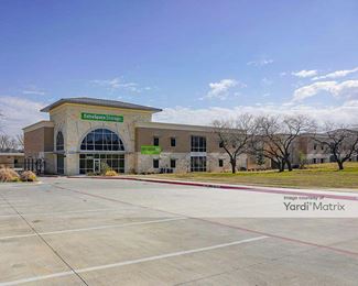 Photo 1 of Extra Space Storage - 8060 Precinct Line Road, Colleyville, TX