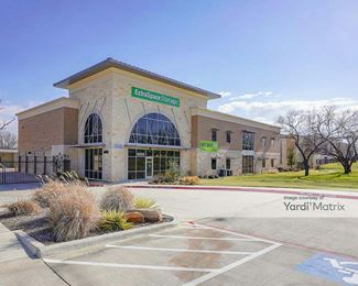 Photo 2 of Extra Space Storage - 8060 Precinct Line Road, Colleyville, TX