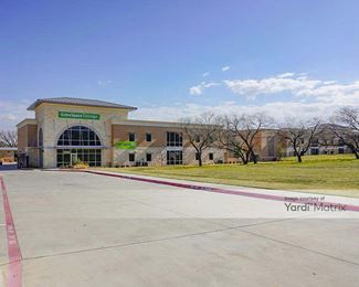 Photo 3 of Extra Space Storage - 8060 Precinct Line Road, Colleyville, TX