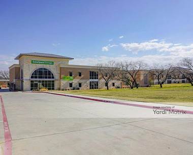 Storage Units for Rent available at 8060 Precinct Line Road, Colleyville, TX 76034