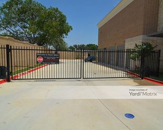 Photo 6 of Extra Space Storage - 8060 Precinct Line Road, Colleyville, TX