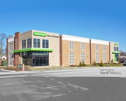 Image for Space Shop Self Storage - 1610 Glenside Drive, Richmond, VA