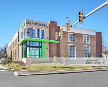 Storage Units for Rent available at 1610 Glenside Drive, Richmond, VA 23226