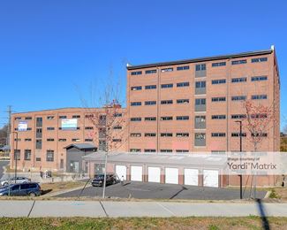 Photo 1 of Storage Sense - 1702 Fairview Street, Greensboro, NC