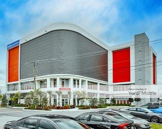 Photo 1 of Snapbox Self Storage - 1401 SW 1st Avenue, Fort Lauderdale, FL