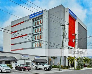Photo 2 of Snapbox Self Storage - 1401 SW 1st Avenue, Fort Lauderdale, FL
