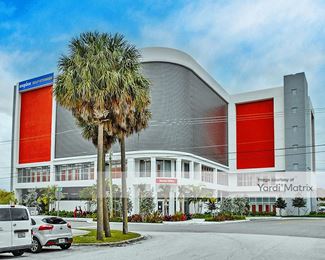 Photo 3 of Snapbox Self Storage - 1401 SW 1st Avenue, Fort Lauderdale, FL