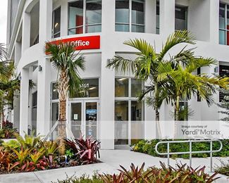 Photo 4 of Snapbox Self Storage - 1401 SW 1st Avenue, Fort Lauderdale, FL