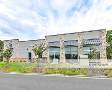 Storage Units for Rent available at 1230 Transformation Lane, Fort Mill, SC 29707