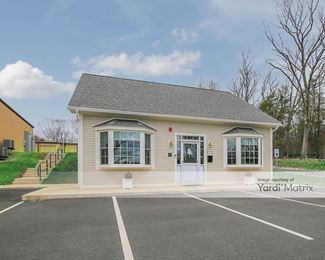 Photo 1 of iStorage - 547 Easthampton Road, Northampton, MA
