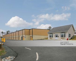 Photo 2 of iStorage - 547 Easthampton Road, Northampton, MA